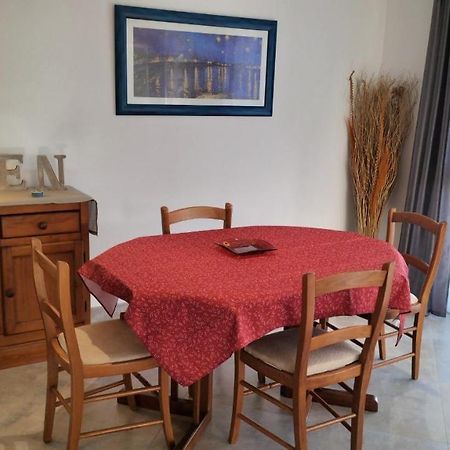 Cosy Lodge Gite Appartement Meuble City Break Тулуза Экстерьер фото