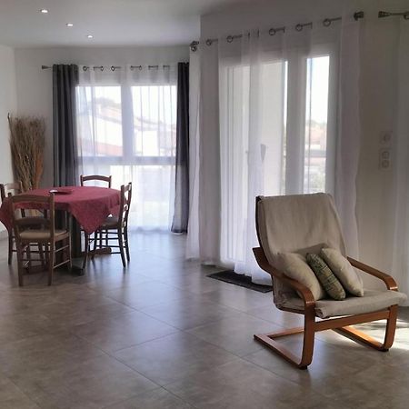 Cosy Lodge Gite Appartement Meuble City Break Тулуза Экстерьер фото