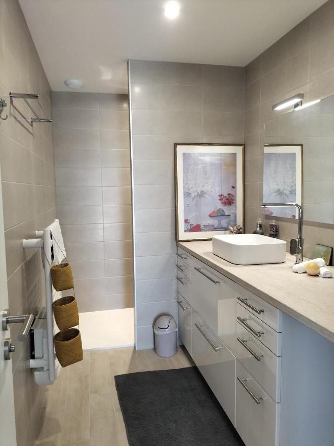 Cosy Lodge Gite Appartement Meuble City Break Тулуза Экстерьер фото