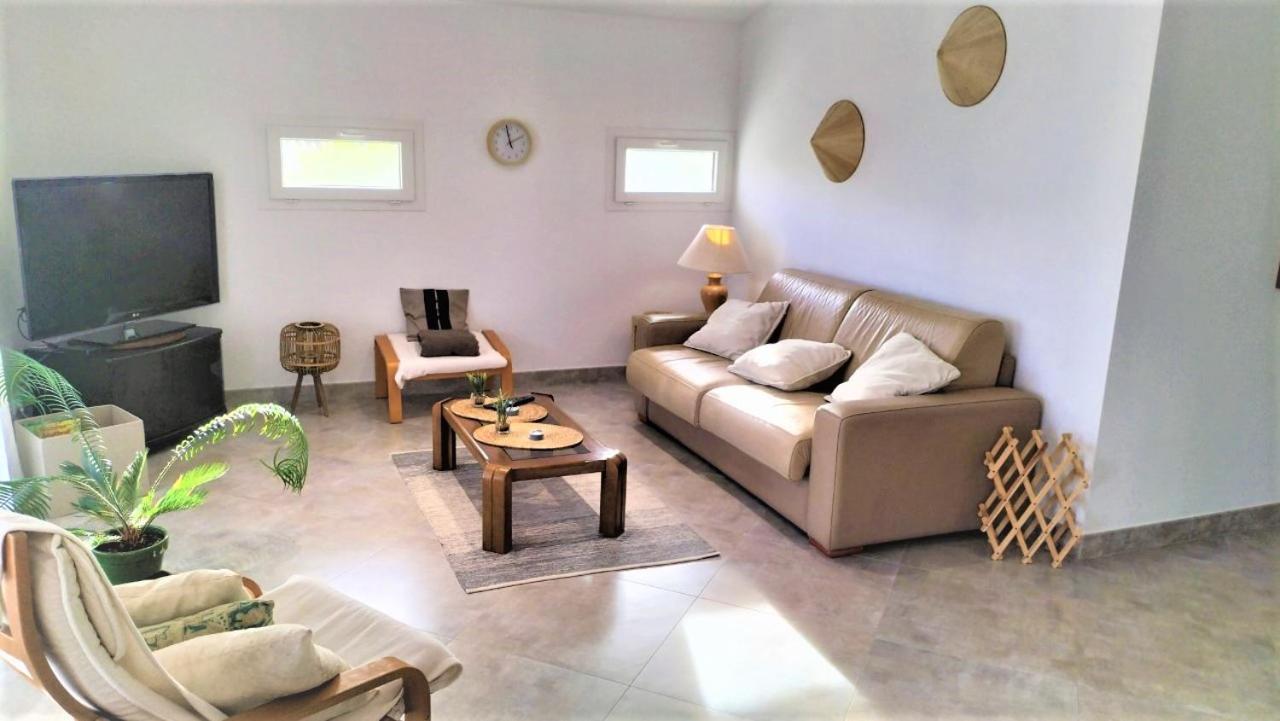 Cosy Lodge Gite Appartement Meuble City Break Тулуза Экстерьер фото