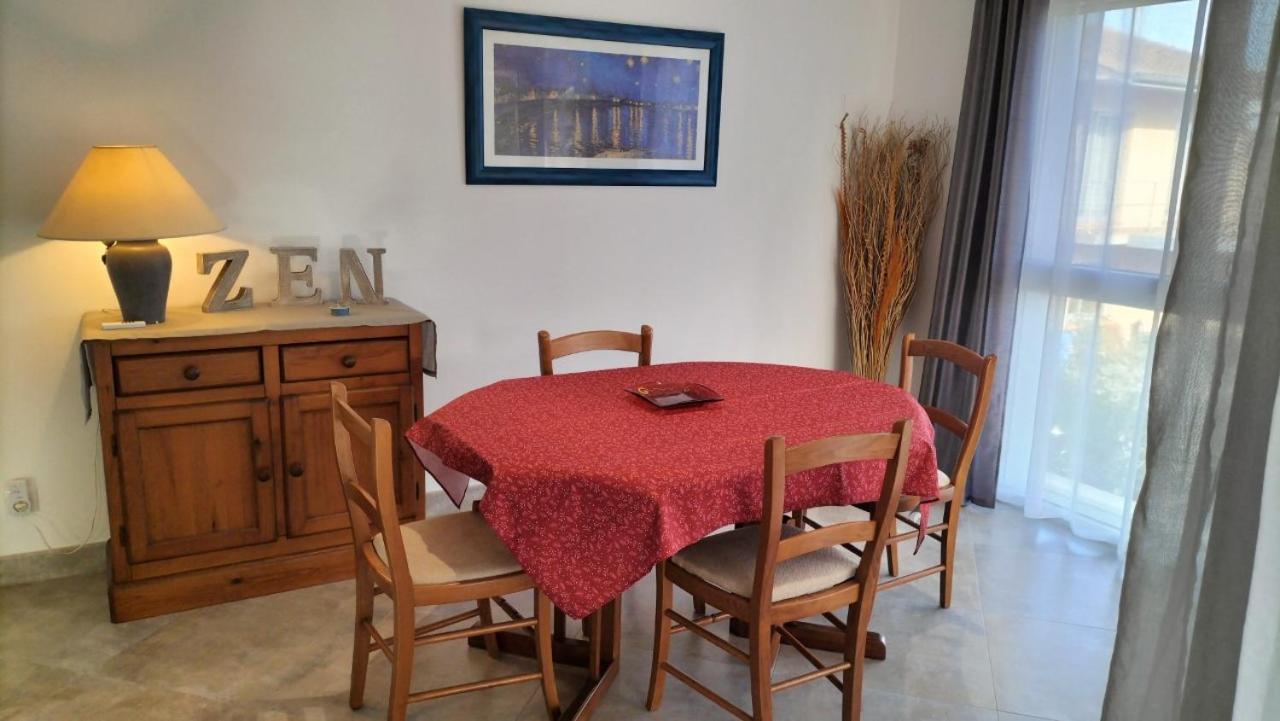 Cosy Lodge Gite Appartement Meuble City Break Тулуза Экстерьер фото