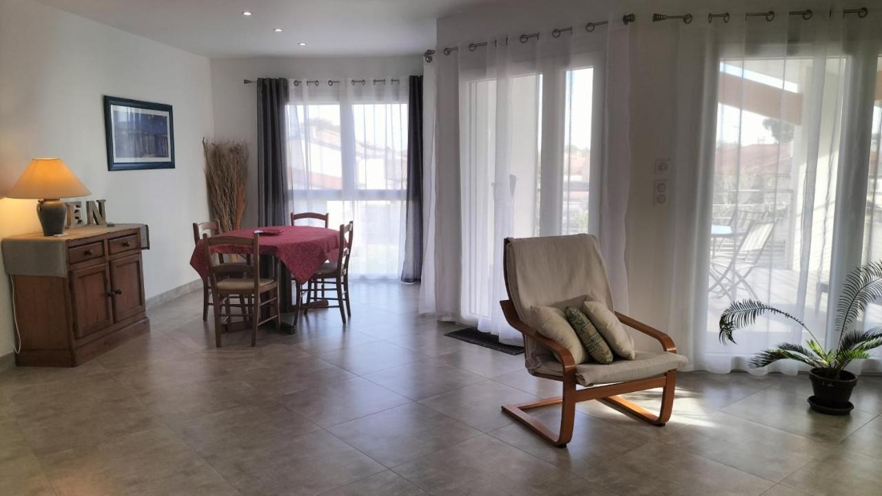 Cosy Lodge Gite Appartement Meuble City Break Тулуза Экстерьер фото
